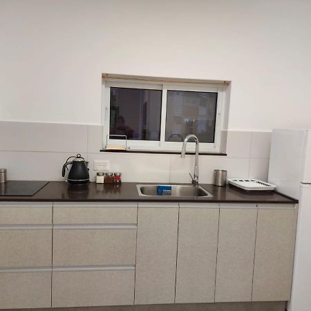 Eilat vacation studio Appartamento Esterno foto
