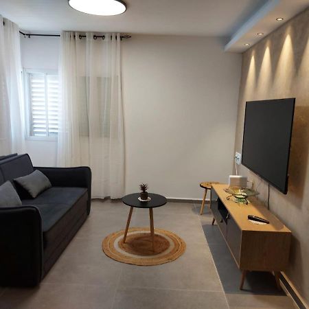 Eilat vacation studio Appartamento Esterno foto