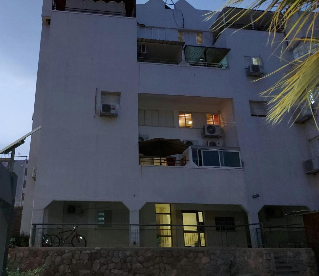 Eilat vacation studio Appartamento Esterno foto