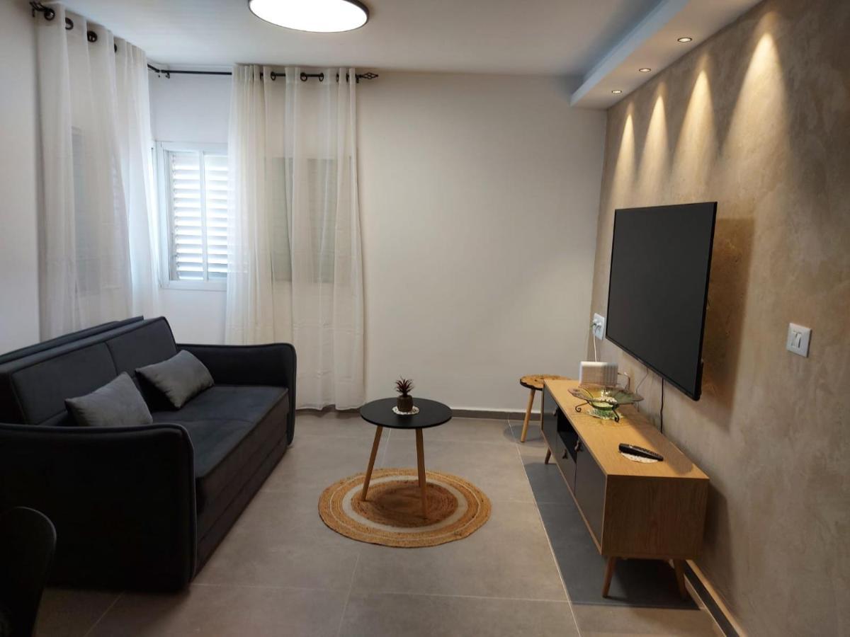Eilat vacation studio Appartamento Esterno foto