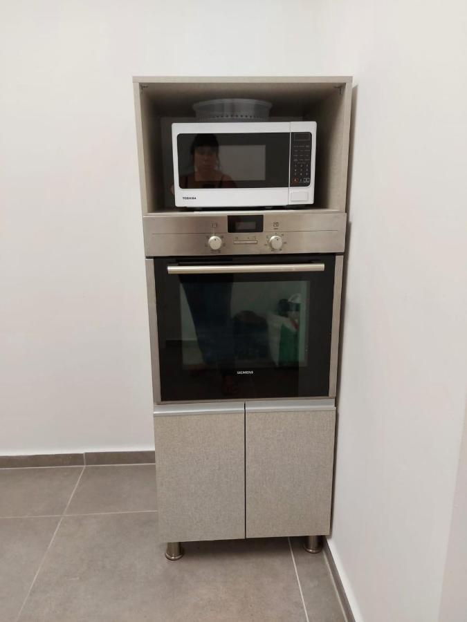 Eilat vacation studio Appartamento Esterno foto